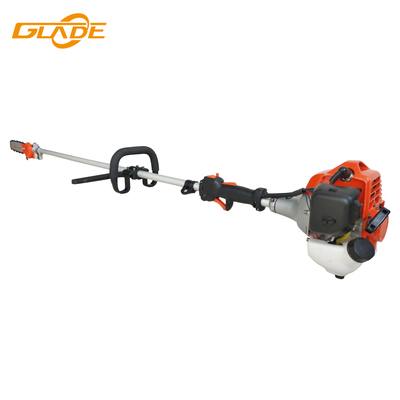200cm pole saw 25.4cc long reach gasoline saw