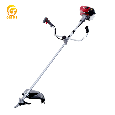 Brush cutter powered by Original Kawasaki TJ35E
