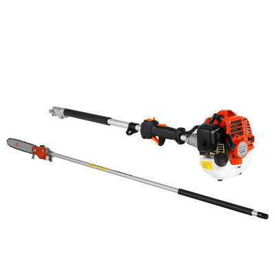 the PSJ2610L pole saw