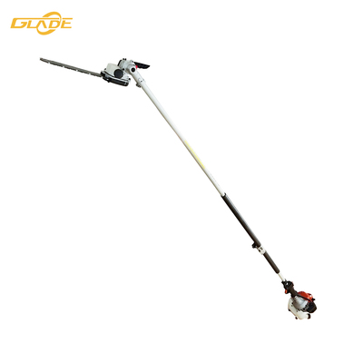 Adjustable falt polw saw