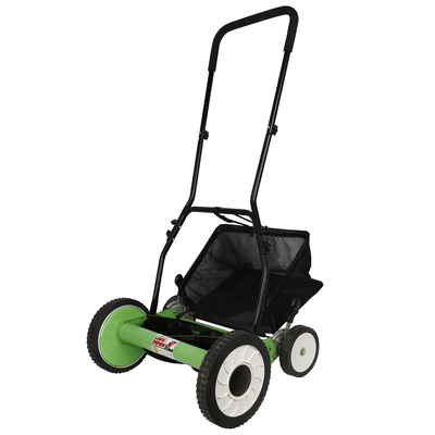 16in  4wheels Lawn Mower